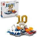 Gadget - Lego: 43013 - Editions Sports - Edition S 43013 -D- Lego