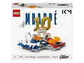 LEGO Editions Football 43013 Kylian Mbappé – Fußball-Highlights NEU & OVP
