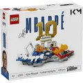 LEGO® Editions 43013 Kylian Mbappé - Fußball-Highlights