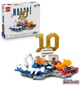LEGO Special Edition S 2026 43013 Kylian Mbappé – Fußball-Highlights 43013