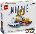 LEGO® Editions Football: 43013 Kylian Mbappé Fußball-Highl. ! NEU & OVP !