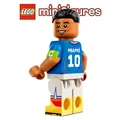 LEGO® Editions Minifigur -  Kylian Mbappé aus dem Set 43013