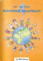 ABC der Tiere 4 – Arbeitsheft Sprachbuch: 4. Schuljahr