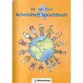 ABC der Tiere 4 - Arbeitsheft Sprachbuch