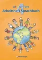ABC der Tiere 4 - Neubearbeitung - Klasse 1 bis 4: Arbei... | Buch | Zustand gut