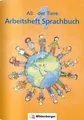 ABC der Tiere 4 - Arbeitsheft Sprachbuch Katrin Herter