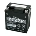 YAMAHA MWS Tricity 125 2017 BATTERIE YUASA YTZ7V