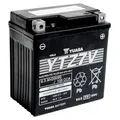 Batterie 12v 6 ah ytz7v yuasa mf wartungsfrei, sofort einsatzbereit (L113xB70xH1