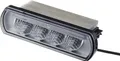 Arbeitsscheinwerfer 24 V 14 W LED 6.500 K 1.250 lm HELLA universell einsetzbar