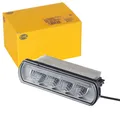 HELLA LED ARBEITSSCHEINWERFER 12V 24V NAHFELDAUSLEUCHTUNG | 1GE 996 198-031