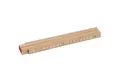 Easy Gifts Zollstock Zollstock / Gliedermaßstab / 2m / aus Holz