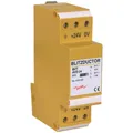 DEHN - Kombi-Ableiter für Informations-/MSR-Technik Kombi-Ableiter BVT AVD 24 Bl