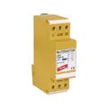 DEHN Kombi-Ableiter Blitzductor VT BVT AVD 24