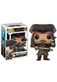 Funko Pop! Film: Disney Pirates of the Caribbean 5: Salazars Rache - Jack Sparrow Vinyl Figur