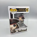 Funko Pop! Fluch der Karibik #273 Jack Sparrow Disney Vinylfigur