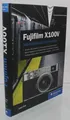 Fujifilm X100V Das Handbuch zur Kamera Jürgen Wolf Rheinwerk Verlag | 65445