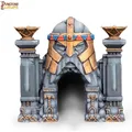 Archon Studio Dungeons & Lasers Expansion Set: ENTRANCES PACK (DNL0075)