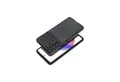 COOLER MASTER Handyhülle Silikon Hülle Bumper Carbon kompatibel mit SAMSUNG GALAXY A56 5G