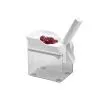Leifheit Ersatzgarnit. f.CHERRYMAT 37202 4