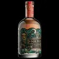 Don Papa Masskara 0,7 l Rum Spirituose mit Honig, Orange und Chili, Rumlikör