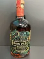 Don Papa Masskara - 0,7l - 40% alc. Vol.