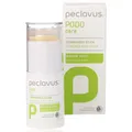 Peclavus PODOcare Schrunden Stick Naturkosmetik gegen trocken, rissige Haut 23g
