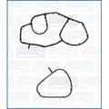 AJUSA Dichtungssatz, Ölkühler 77011700 für Opel Citroën TOYOTA