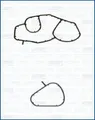 Original AJUSA Dichtungssatz Ölkühler 77011700 für Citroën Opel Peugeot Toyota