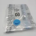 Amazon Basics Vakuumbeutel Aufbewahrung Haushaltswaren 15er Pack Handpumpe Jumbo