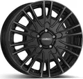 Dezent KE black 6.5x16 ET60 - LK5/120 ML65.1 Alufelge schwarz
