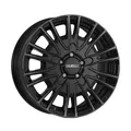ALUFELGE DEZENT KE BLACK 6.5X16 5X120 BLACK G8T