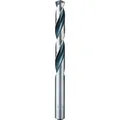 Bosch Professional Zubehör Metallspiralbohrer HSS PointTeQ, DIN 338, 12,6 mm, 5er-Pack (12.6 mm) (2608577294)