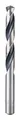 Bosch Zubehör HSS PointTeQ (DIN 338) Metallspiralbohrer - 12,6 mm - 5er-Pack - 2608577294 (5 Stück)