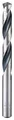 Bosch HSS-Spiralbohrer PointTeQ 12,6 mm