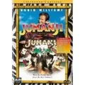 DVD Jumanji