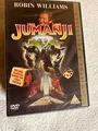 Jumanji - Robin Williams [Collector's Edition] | NEU/OVP DVD 84