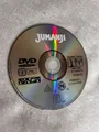 Jumanji - Robin Williams | Zustand akzeptabel | DVD ohne Cover