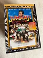 Jumanji [Collector's Edition] DVD 36