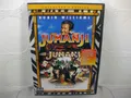 DVD Jumanji (1995) Abenteuerfilm mit Robin Williams / Regie: Joe Johnston