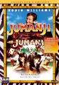 Jumanji  (Robin Williams) # DVD-NEU