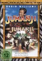 Jumanji - DVD - Neu und Originalverpackt