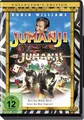 Jumanji (DVD) (DVD) Kirsten Dunst David Alan Grier Joe Johnston