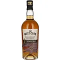 West Cork 7 Years Old Single Malt Irish Whiskey 46% Vol. 0,7l