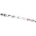 Bosch Stichsägeblätter T308bfp 5st Expert - 2608900548