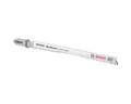 BOSCH Stichsägeblatt EXPERT Stichsägeblätter T308BFP Hardwood 2-side