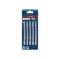 BOSCH 5 x Sägeblatt T308BFP