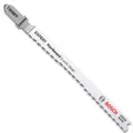 BOSCH Stichsägeblatt EXPERT T 308 BFP Pack a 5 Stück