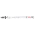Bosch Expert Hardwood 2-Side Clean T 308 BFP Stichsägeblatt 5 Stück (117 mm)