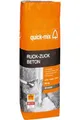 Quick Mix Ruck-Zuck B 25kg Schnellbeton Fertiggemisch für schnelle Montage
