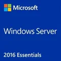 Microsoft Windows Server 2016 Essentials
